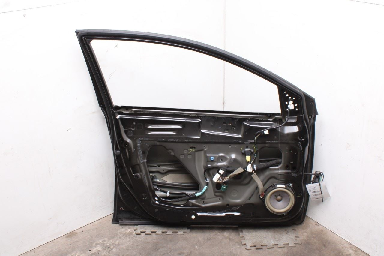 2013-2019 Nissan Sentra SL Front Left Side Door Shell Panel H0101-4AFMB OEM - Alshned Auto Parts