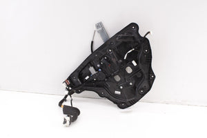 16-23 Mazda CX-9 Grand Touring Front Right Side Door Window Regulator w/ Carrier