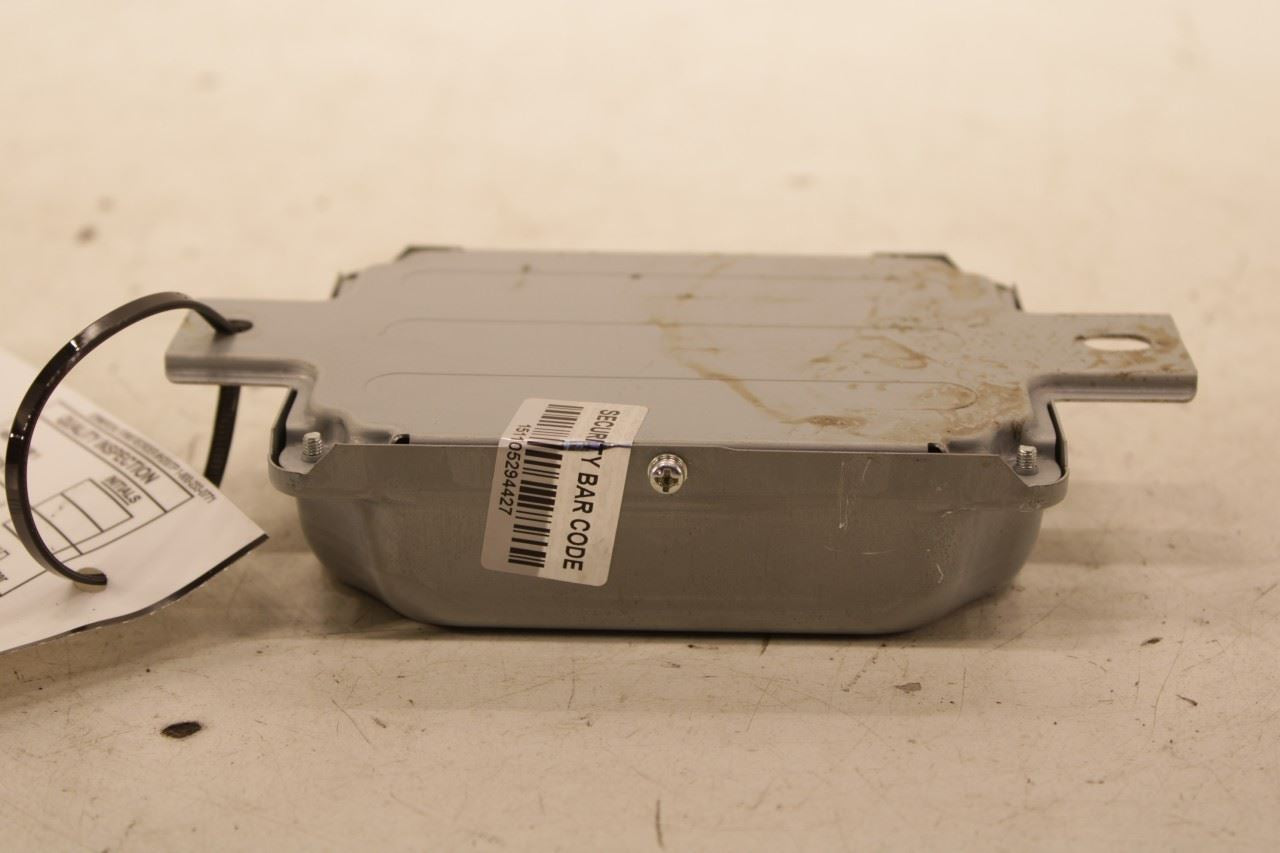 2025-2026 Acura Integra A-Spec Power Supply Voltage Inverter Converter Module - Alshned Auto Parts