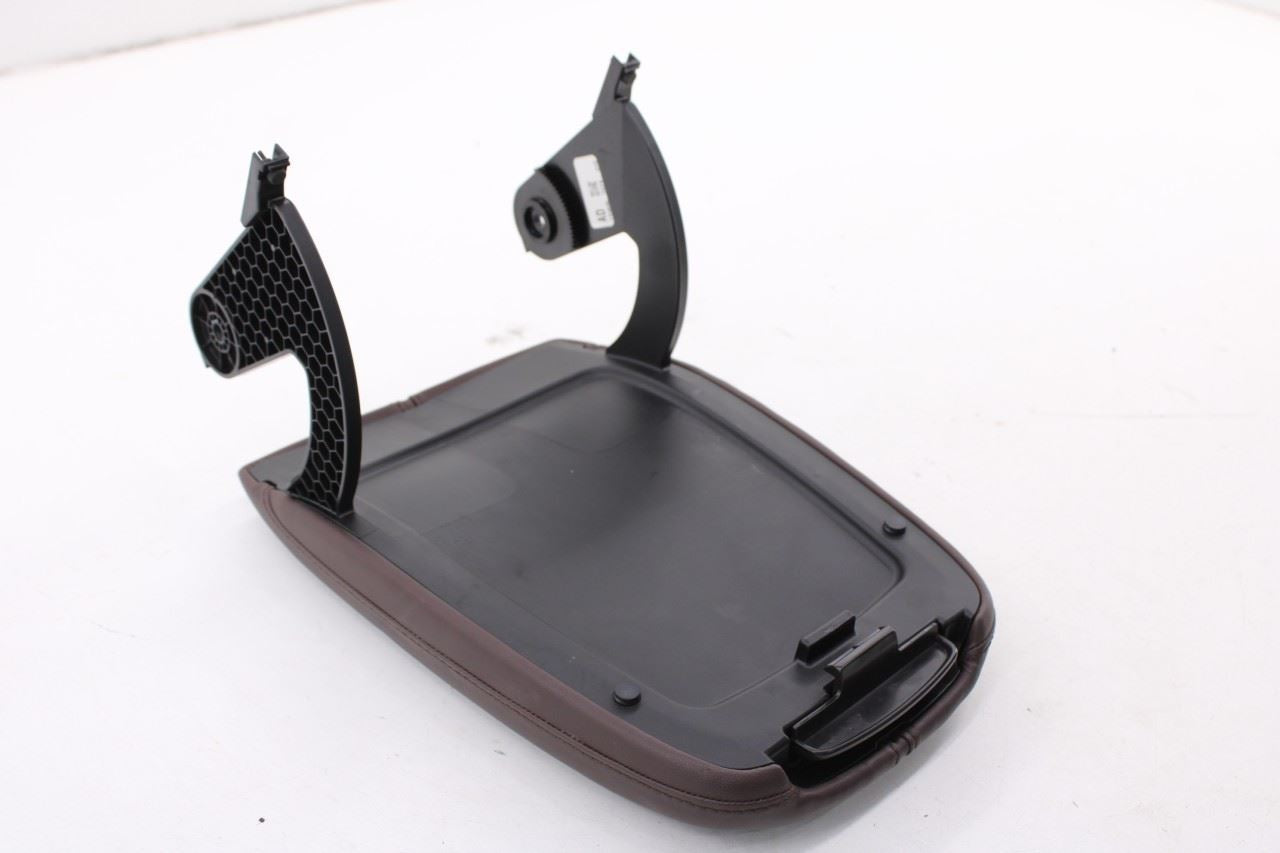 2015-2020 Acura TLX Tech Center Console Armrest Storage Lid Cover 83405TZ3A01ZD10