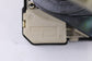10-12 Land Rover Range Rover HSE 5.0L Front Driver Left Side Seat Belt Retractor8