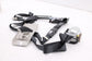 2014-20 Infiniti QX60 Front Passenger Right Side Seat Belt Retractor 86884-9NB3B - Alshned Auto Parts