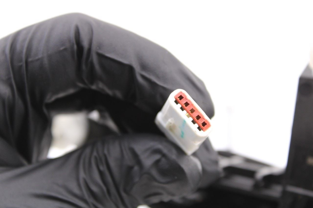 22-24 Chevrolet Silverado LT-L 2.7L Front Driver Left Side Door Exterior Handle - Alshned Auto Parts