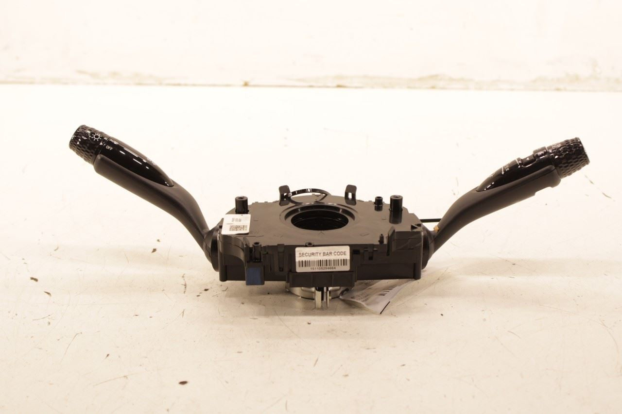 22-23 Hyundai Tucson SEL 2.5L AWD Steering Column Light Turn Signal Wiper Switch - Alshned Auto Parts