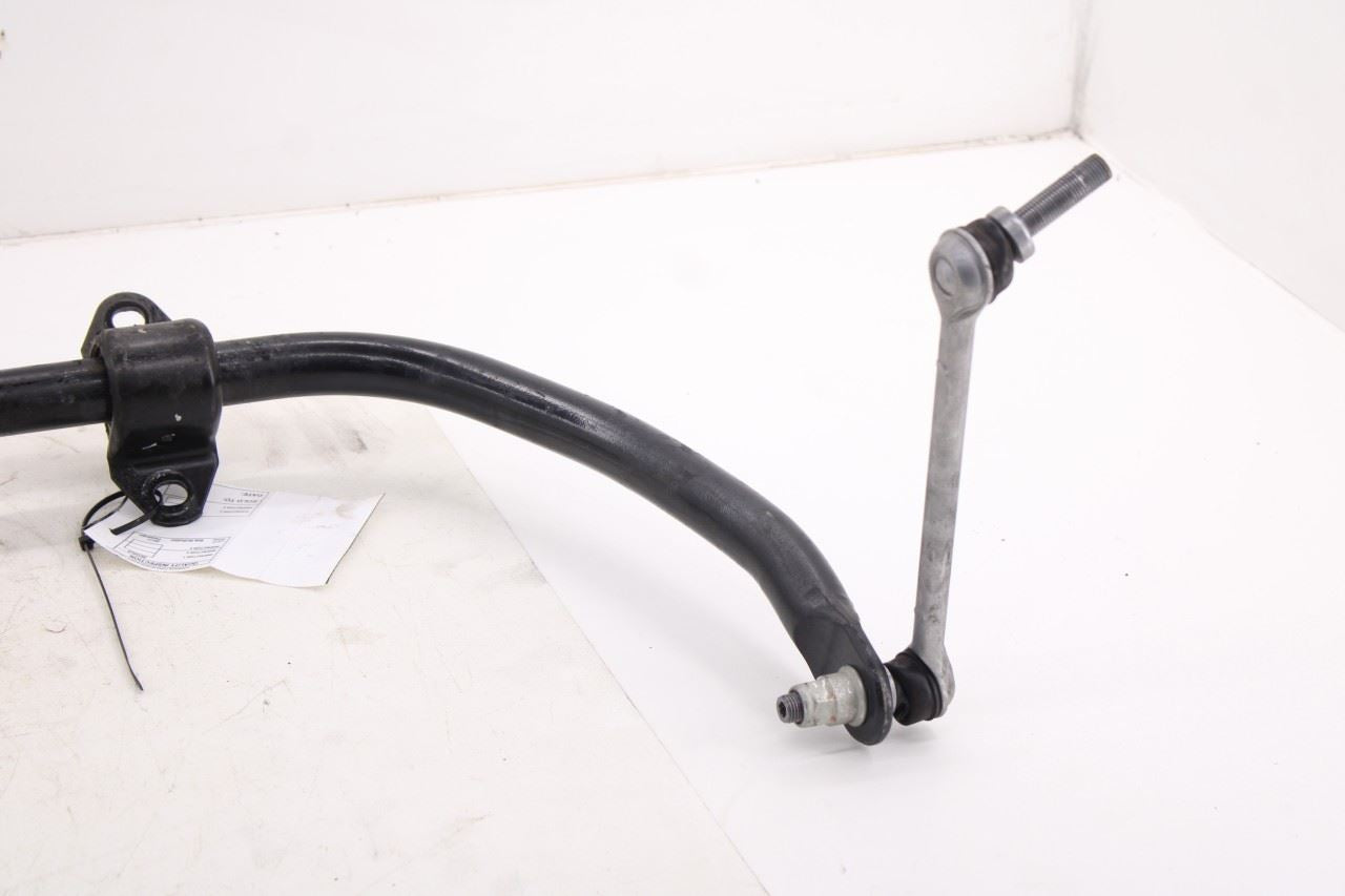 2020-2026 Ford Explorer Interceptor AWD Front Stabilizer Sway Bar LB5Z-5482-C4