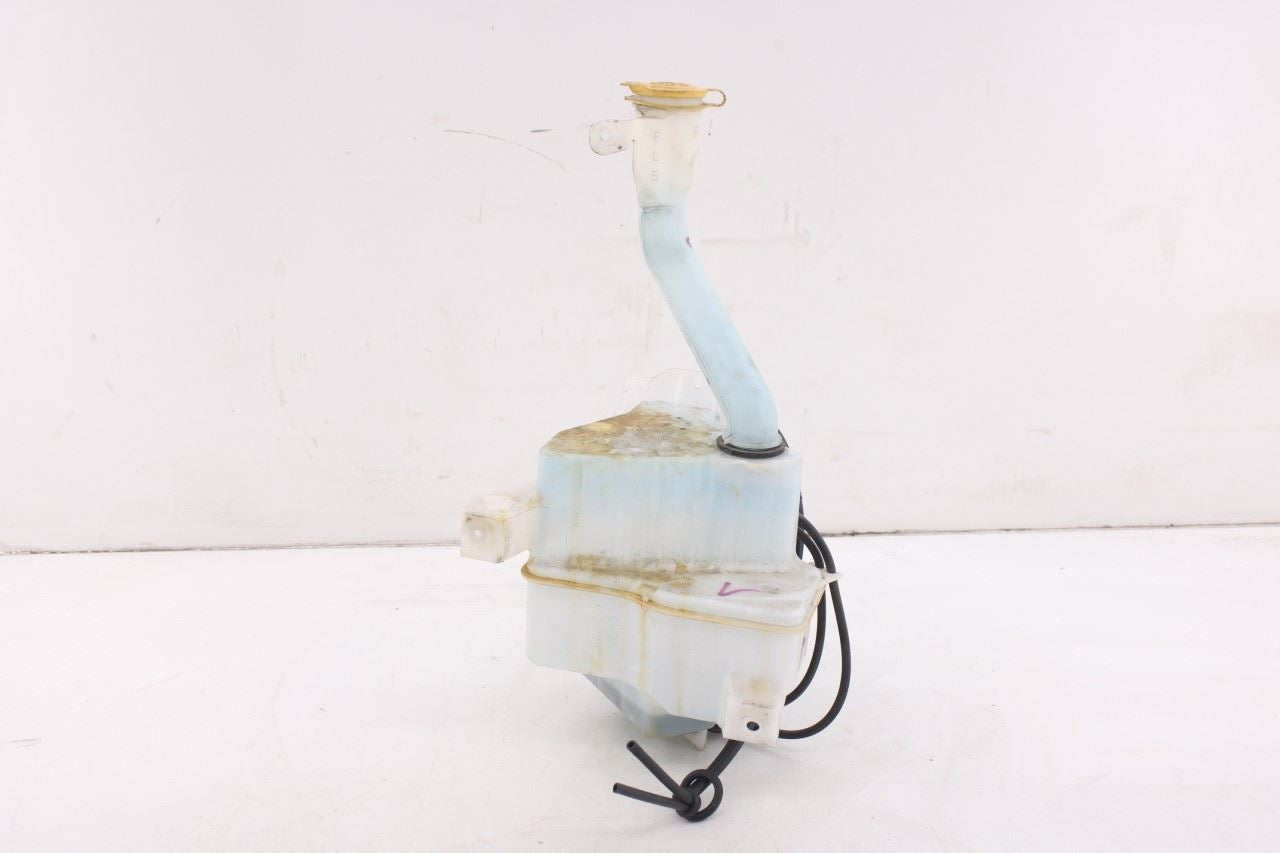17-21 Subaru Impreza 2.0I Limited Windshield Washer Reservoir Bottle 86631FL00A6