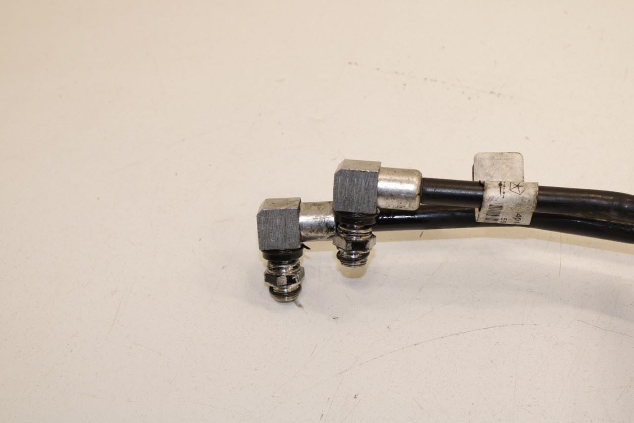 2012-2023 Dodge Charger GT AWD 3.6L Automatic Transmission Oil Cooler Hose Tube - Alshned Auto Parts