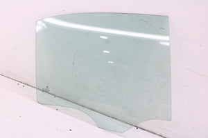 2008-2014 Mercedes-Benz C350 Sport Rear Right Door Window Glass 2047350000 OEM