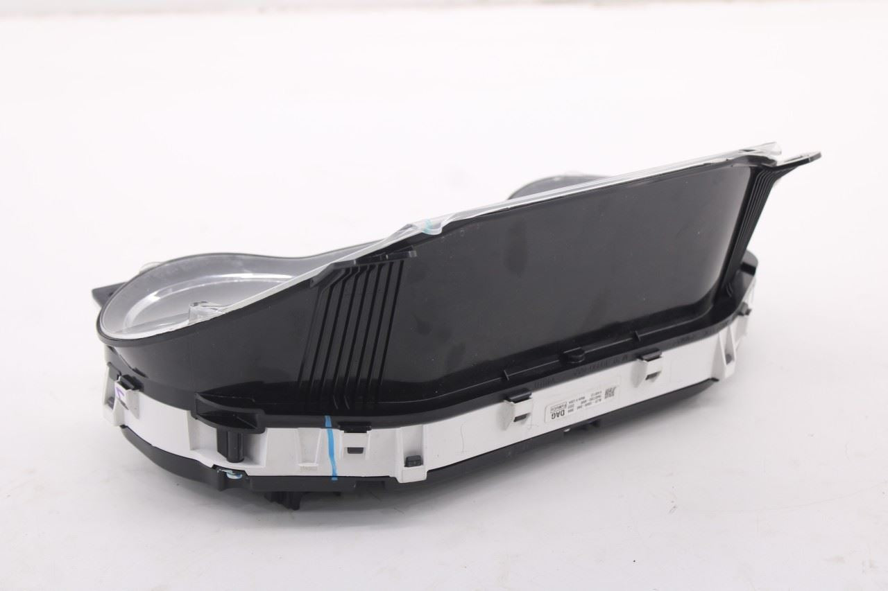23-24 Ford F150 XLT SuperCrew Speedometer Gauge Instrument Cluster 109K Mileage - Alshned Auto Parts