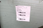 2010-2016 Audi S4 Premium Plus Sedan Rear Back Window Glass 8K5845501NVB OEM9