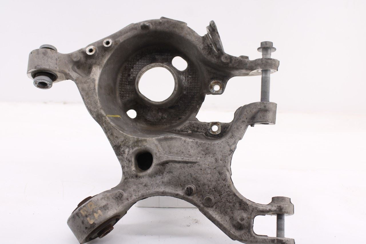 15-23 Ford Mustang GT RWD Rear Driver Left Side Lower and Upper Control Arm Set - Alshned Auto Parts