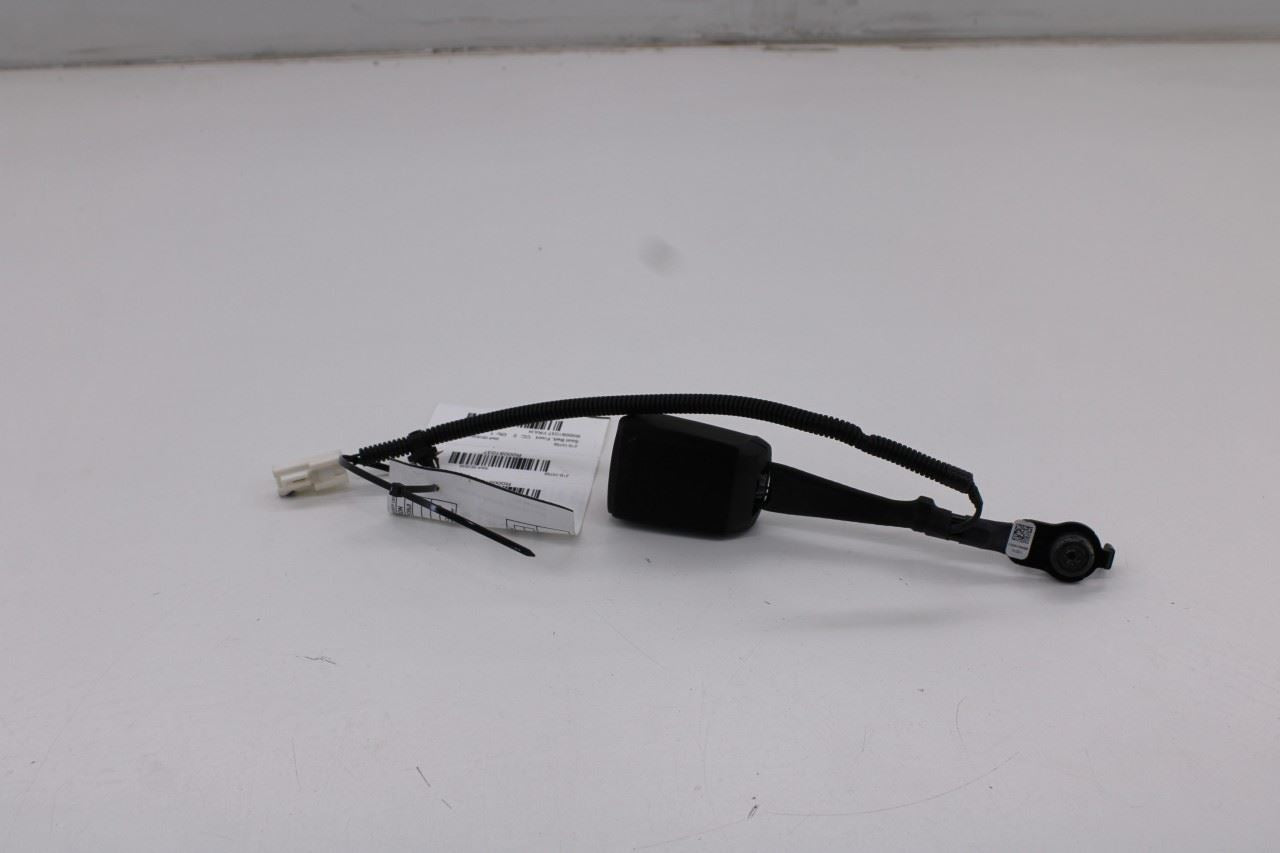2019-2023 Hyundai Santa Fe SEL 2.5L AWD Front Driver Left Side Seat Belt Buckle - Alshned Auto Parts