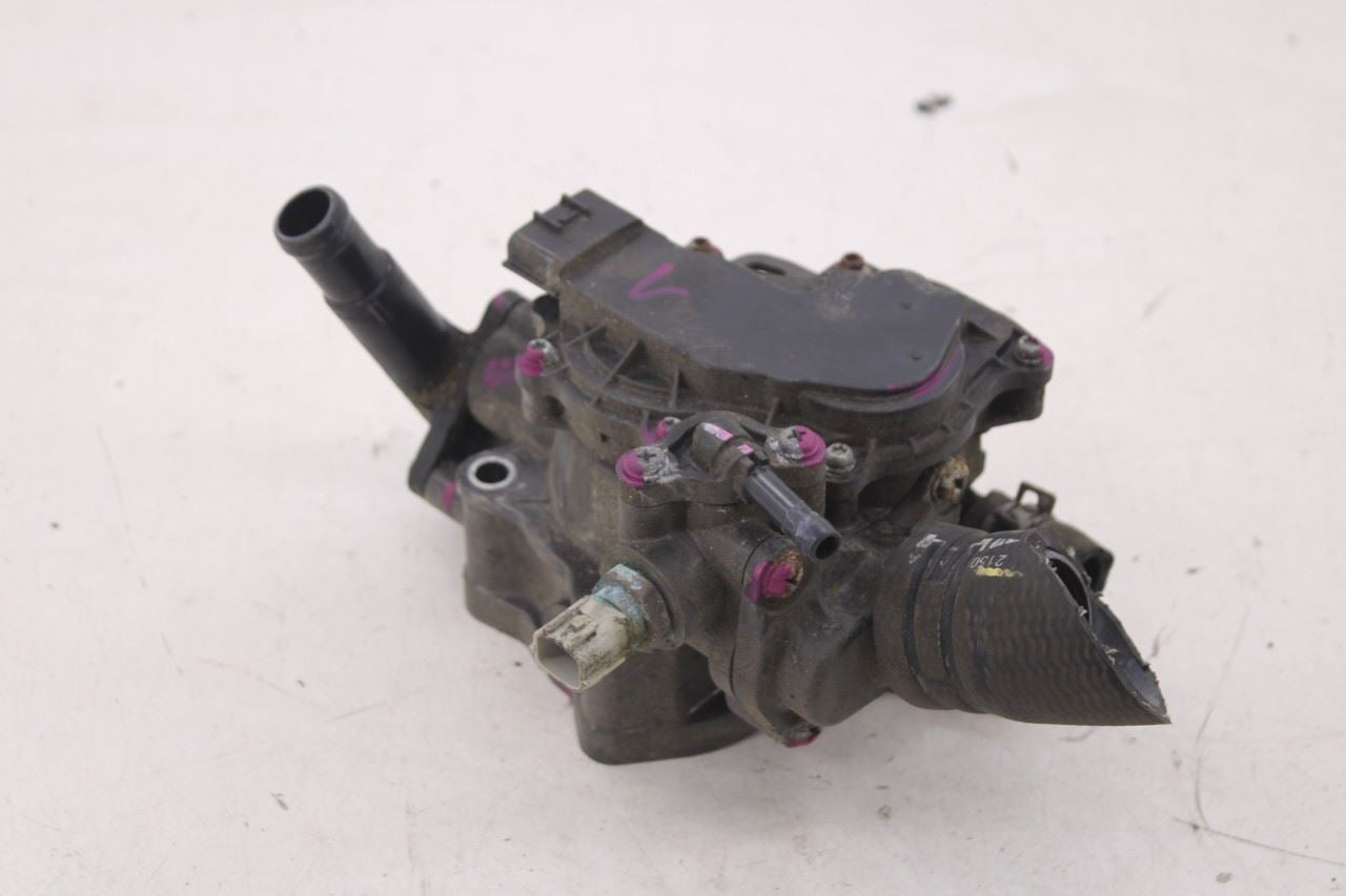 2019-2025 Infiniti QX50 Essential 2.0L Engine Thermostat Housing 11061-5NA0A OEM - Alshned Auto Parts
