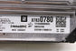 2023-2025 Chevrolet Silverado LT-L Harman SiriusXM Radio Receiver 87830780 OEM - Alshned Auto Parts