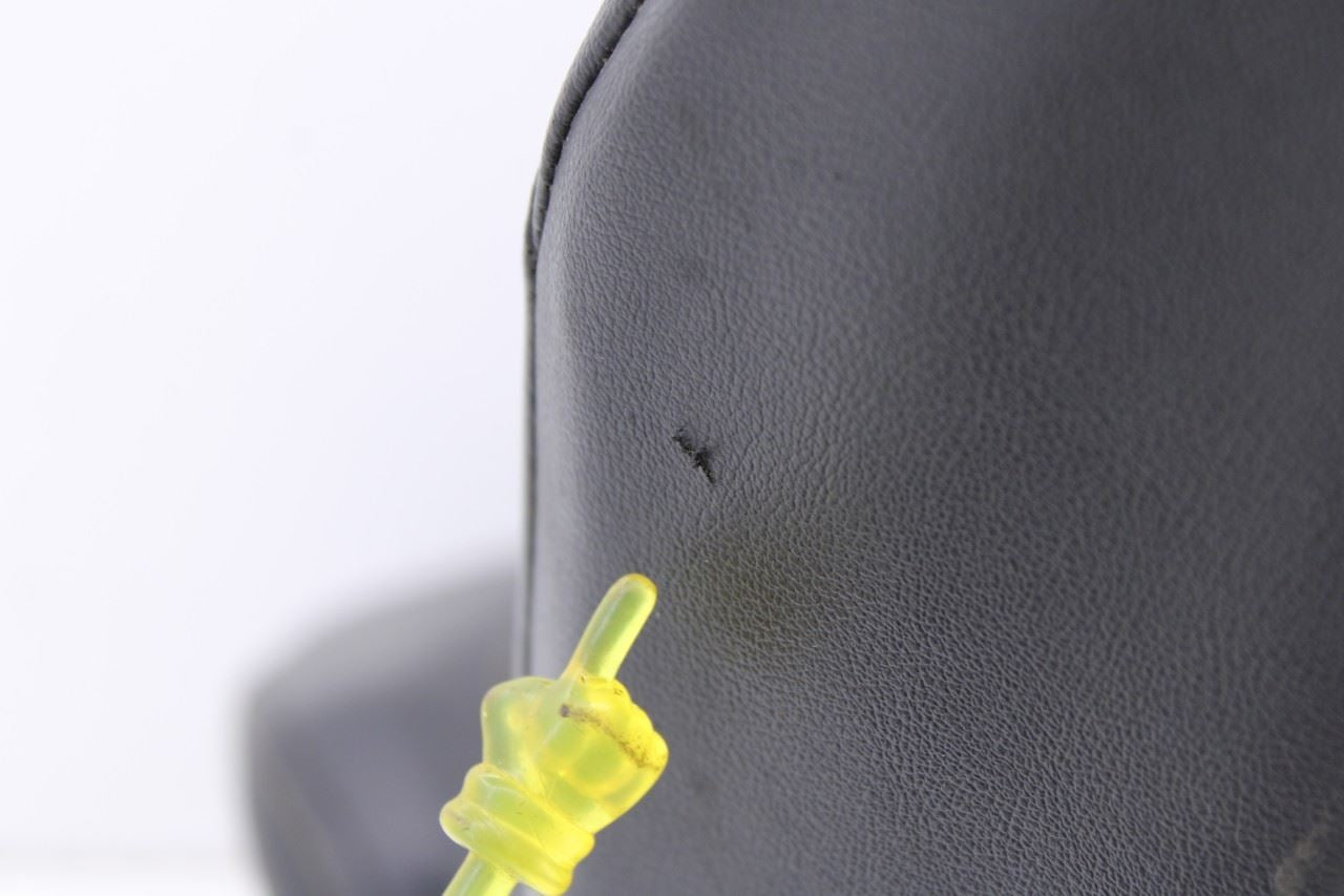 14-20 Arctic Cat Wildcat Trail 700 Front Right or Left Side Seat Complete *ReaD* - Alshned Auto Parts