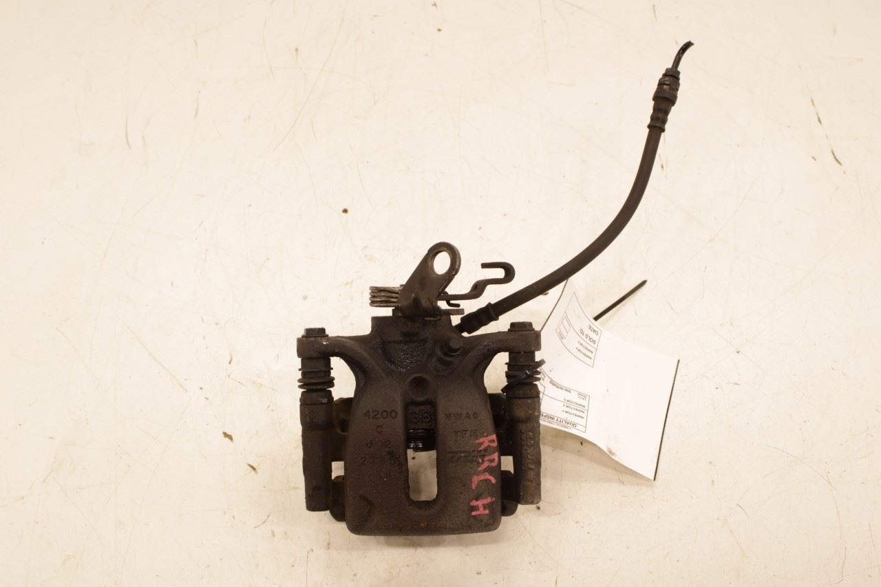 2015-2022 Volkswagen Passat SE Rear Left Side Brake Disc Caliper 5QM-615-423-A - Alshned Auto Parts