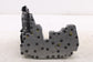 13-16 Audi S4 Premium Plus 3.0L AWD 7-Spd Auto Transmission Valve Body w Oil Pan2