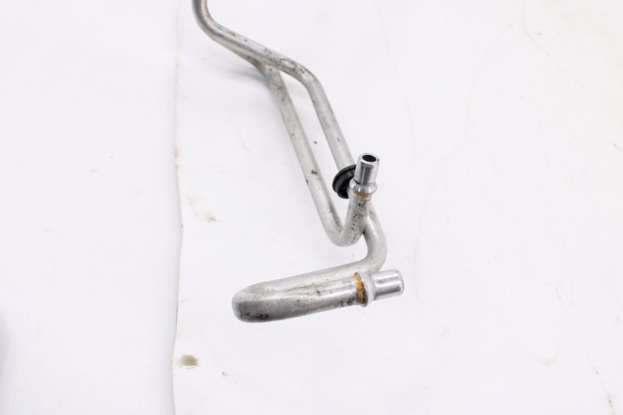 2019-24 Ram 1500 Big Horn 5.7L Transmission Oil Cooler Pressure and Return Line - Alshned Auto Parts