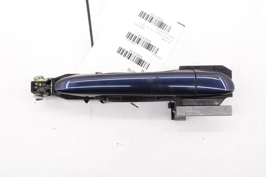 2021-23 Mazda CX-9 Grand Touring Rear Passenger Right Side Door Exterior Handle - Alshned Auto Parts