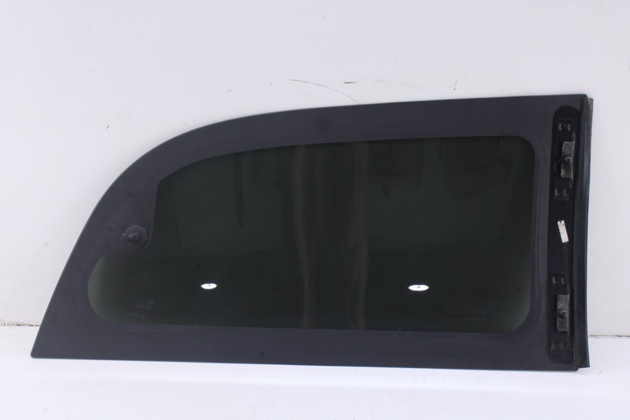 2008-2020 Dodge Grand Caravan SXT Rear Left Quarter Window Fixed Glass 5109653AH6