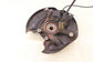 2006-2009 Mercedes-Benz CLK 350 Rear Left Side Spindle Knuckle Hub 203-350-39-08 - Alshned Auto Parts