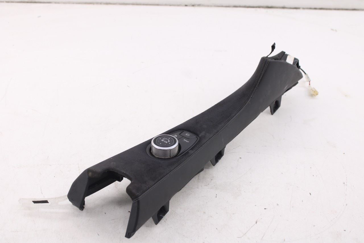 19-21 Infiniti QX50 ESSENTIAL 2.0L Console Multifunctional Control Switch *ReaD*5
