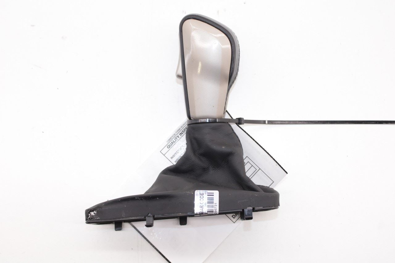 16-17 Jeep Grand Cherokee Summit Automatic Transmission Gear Shifter Lever Knob - Alshned Auto Parts