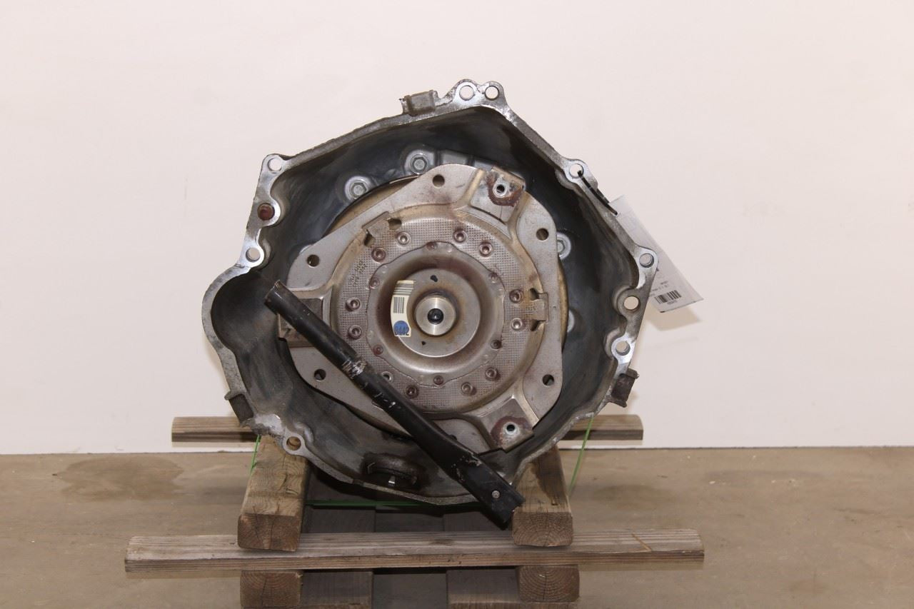 2014-2016 Chevrolet Silverado Sierra 1500 4.3L 4WD 6-Spd Auto Transmission 117K2
