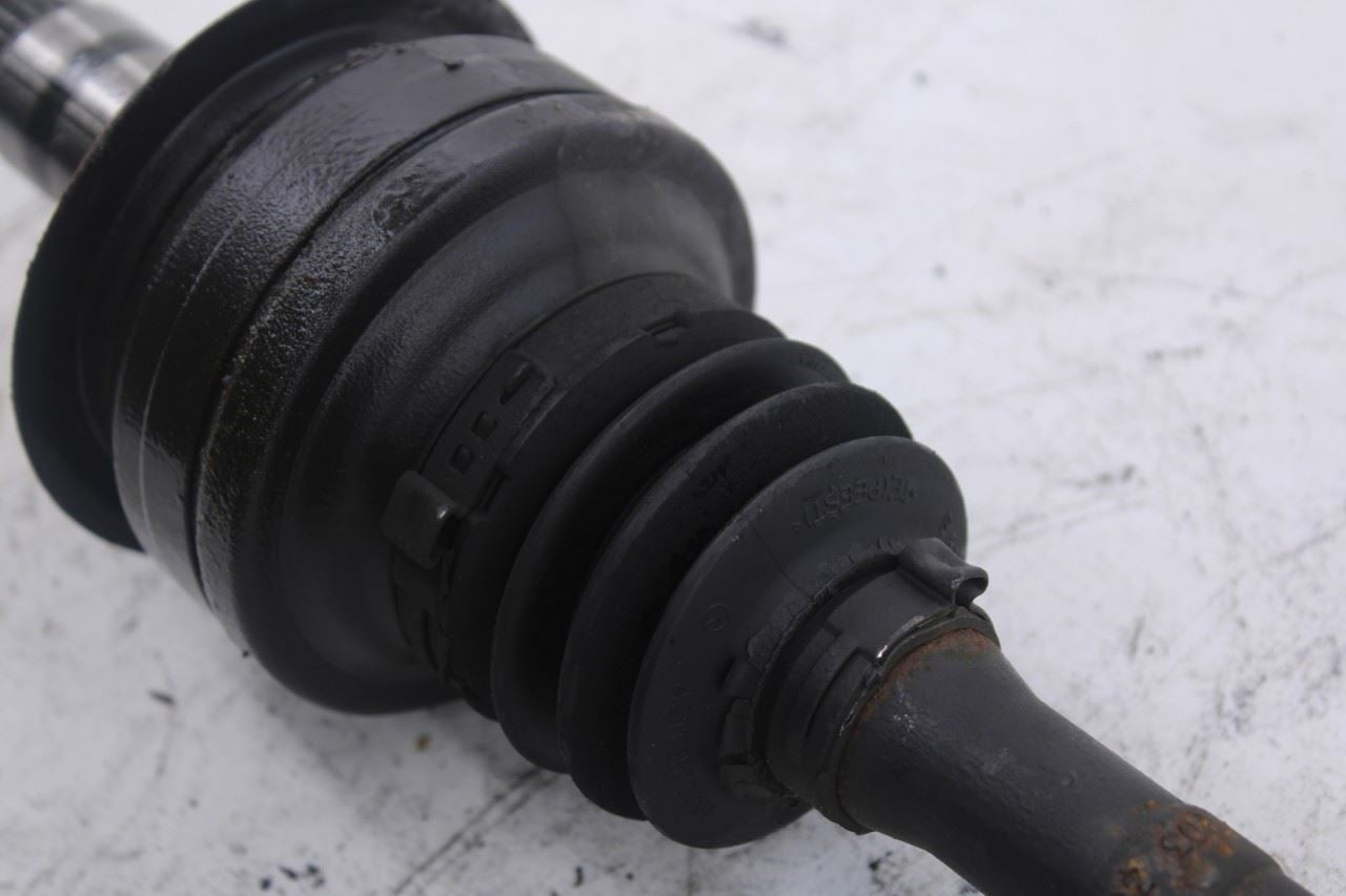 2006-09 Mercedes-Benz CLK 350 RWD Rear Left Driver Side CV Axle Drive Half Shaft8