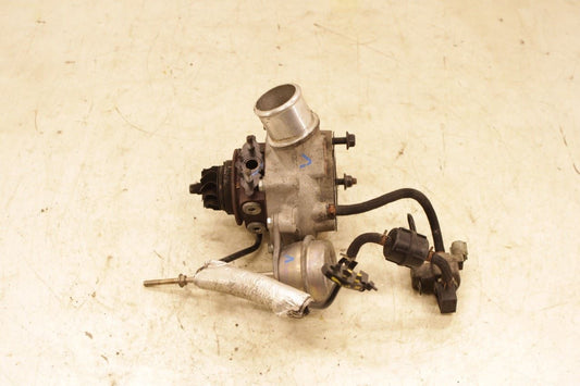 15-17 Hyundai Veloster Turbo 1.6L Engine Motor Turbocharger 81K 28231-2B740 OEM - Alshned Auto Parts