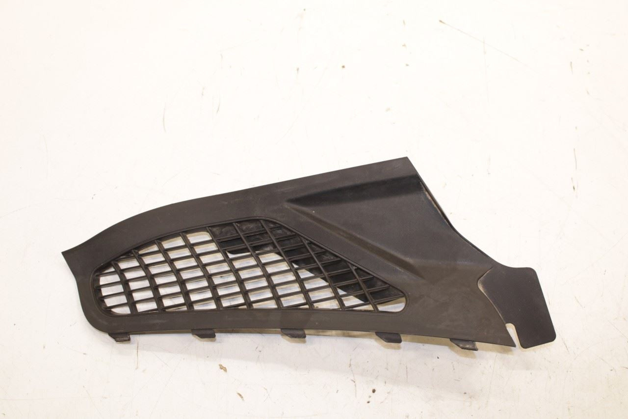 11-18 Porsche Cayenne Platinum AWD Front Windshield Cowl Vent Grille Cover Panel - Alshned Auto Parts
