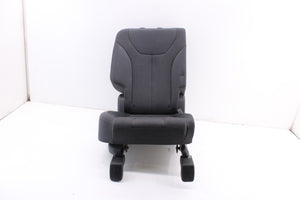 19-23 Hyundai Santa Fe SEL 2.4L Rear Passenger Right Side 2nd Row Seat Complete