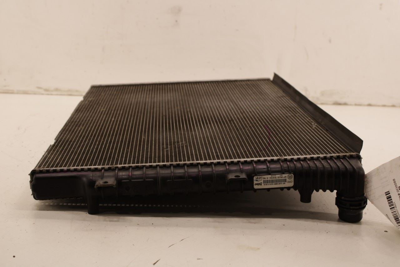 14-22 Volkswagen Passat SE Engine Coolant Cooling Radiator 5C0-121-251-K *ReaD* - Alshned Auto Parts