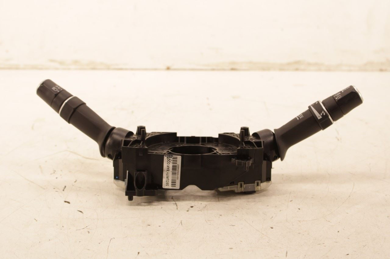 2019-25 Acura RDX SH-AWD 2.0L AWD Steering Column Light Turn Signal Wiper Switch - Alshned Auto Parts