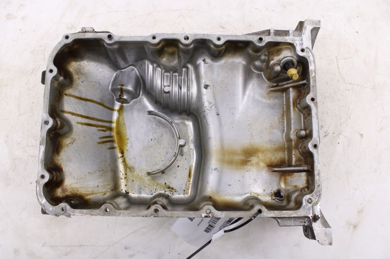 2015-2020 Acura TLX Tech 3.5L Engine Motor Oil Pan 112005J2A00 OEM7