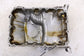 2015-2020 Acura TLX Tech 3.5L Engine Motor Oil Pan 112005J2A00 OEM7
