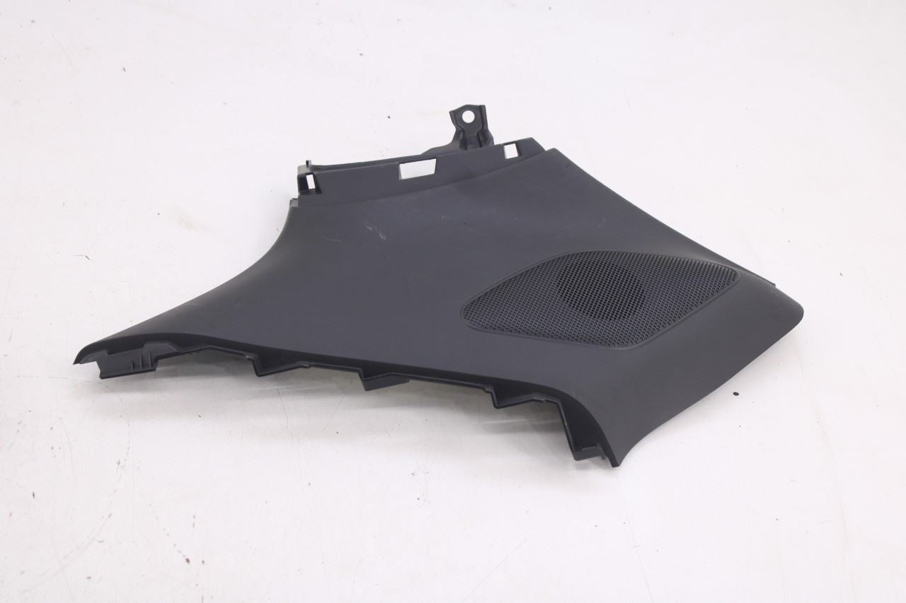 2019-2025 Infiniti QX50 Essential Rear Right and Left Interior C-Pillar Trim Set - Alshned Auto Parts