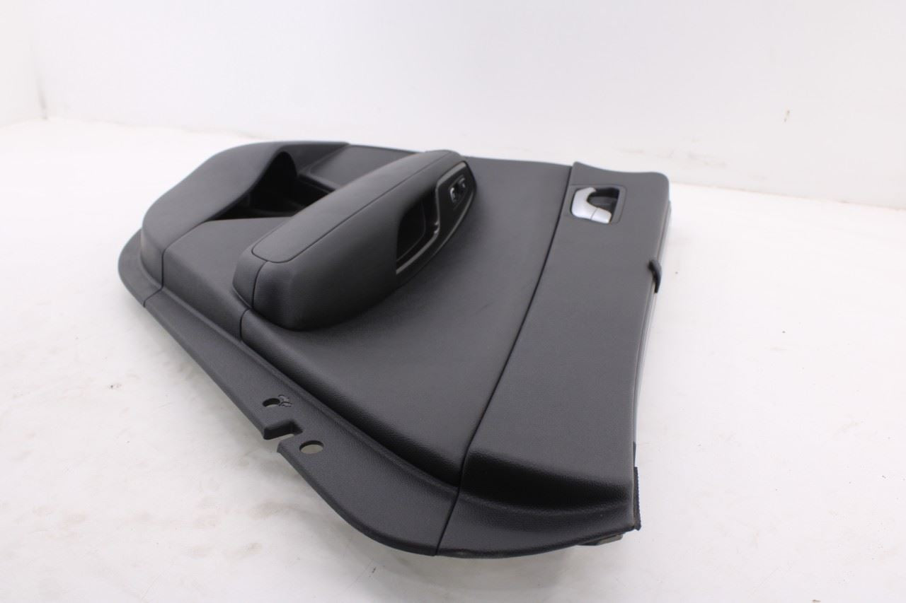 16-18 Kia Optima EX Rear Right Passenger Side Door Trim Panel 83302-D5380BF9 OEM9