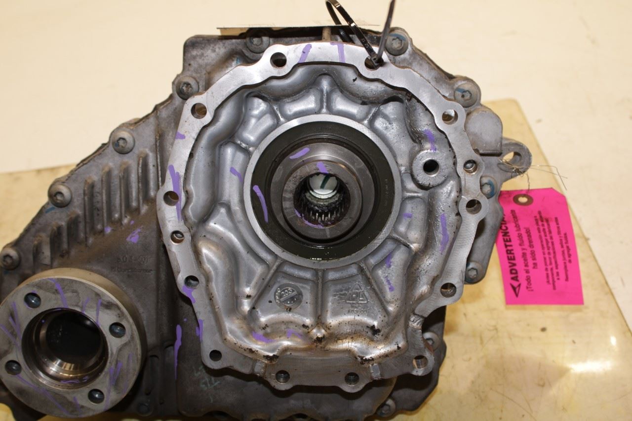 2015-2023 Dodge Charger GT 3.6L AWD Transfer Case Bw 44-40 85K 68214750AC OEM - Alshned Auto Parts