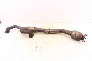 2020-24 Honda Odyssey Touring 3.5L Exhaust System Pipe 18150-5MR-A61 OEM *ReaD*