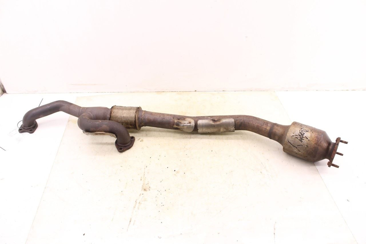 2020-24 Honda Odyssey Touring 3.5L Exhaust System Pipe 18150-5MR-A61 OEM *ReaD* - Alshned Auto Parts