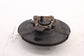 22-24 Toyota Corolla LE FWD Rear Right Side Bearing Hub w/ Disc Brake Dust Cover10