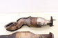 2016-20 Toyota Tacoma Limited 3.5L 4x4 Front and Rear Exhaust Pipes 17450-0P360 - Alshned Auto Parts