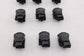 2006-2009 Mercedes-Benz CLK 350 HVAC Blend Door Actuator Motor Set 20382016425