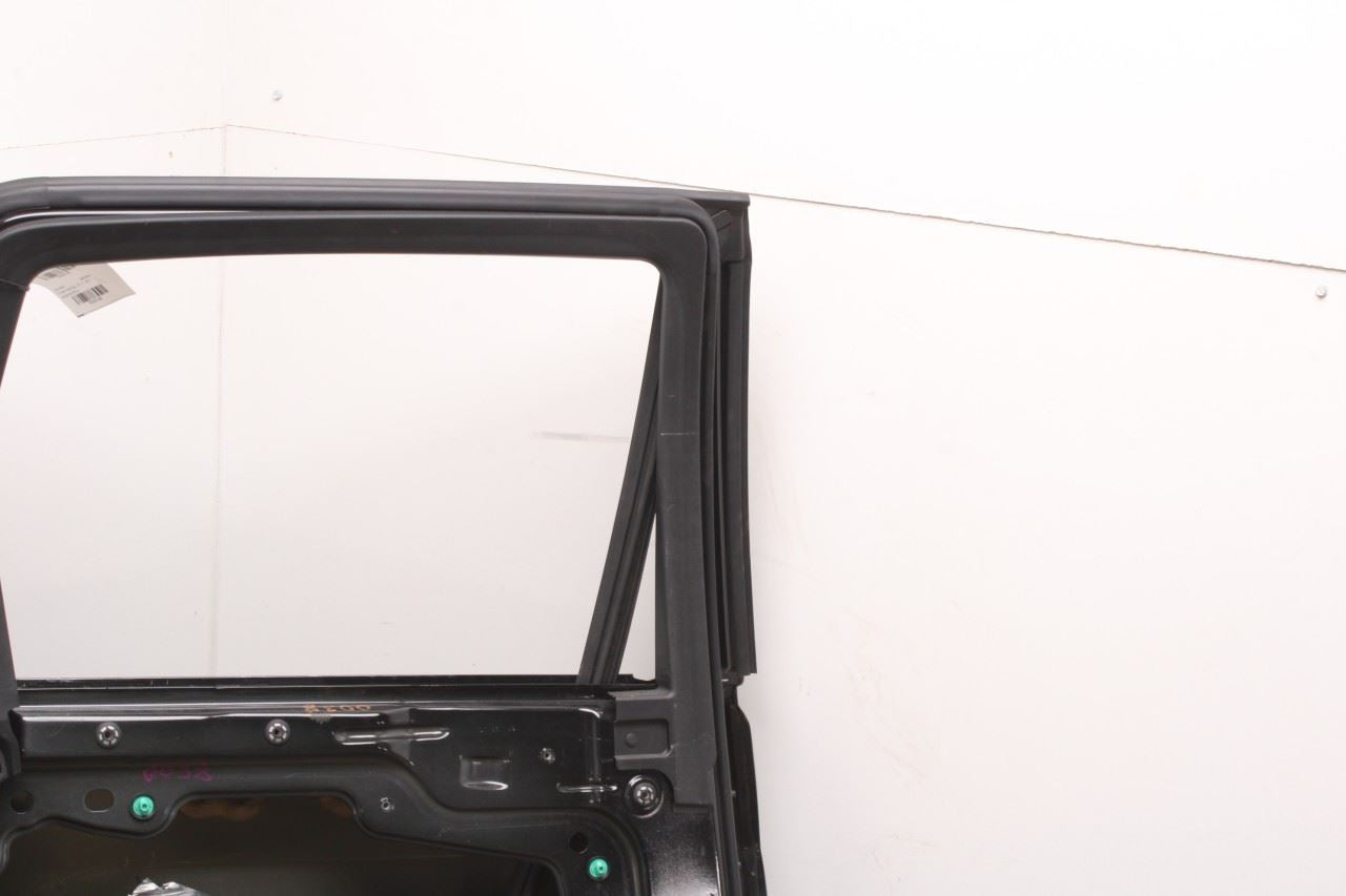 2011-2021 Jeep Grand Cherokee Limited Rear Left Side Door Shell Panel 55113635AO15