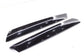 10-16 Mini Countryman Cooper Front Right and Left A-Pillar Exterior Trim 98015092