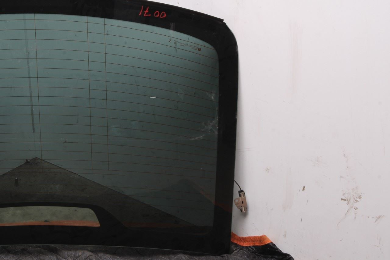 2017-2019 Buick Lacrosse Premium Rear Back Window Glass 26254620 OEM5