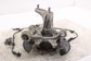 2019-21 Hyundai Veloster 2.0L FWD Rear Suspension Right Side Spindle Knuckle Hub - Alshned Auto Parts
