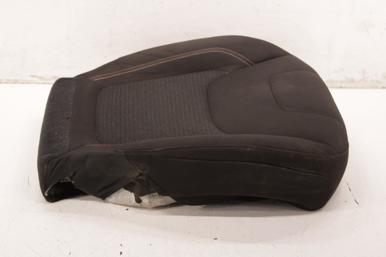 2016-17 Jeep Cherokee 75th Anniversary Front Driver Left Side Seat Lower Cushion - Alshned Auto Parts