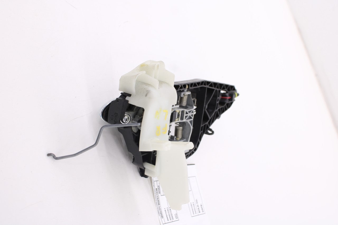 2014-24 Mini Hardtop Cooper 1.5L FWD Front Driver Left Side Door Exterior Handle - Alshned Auto Parts